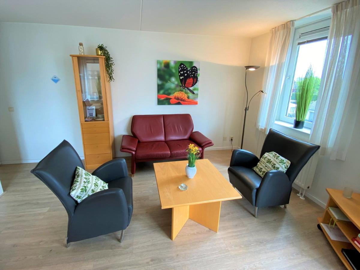 Seaside, Deurloo 53-07 Apartment Cadzand Exterior photo